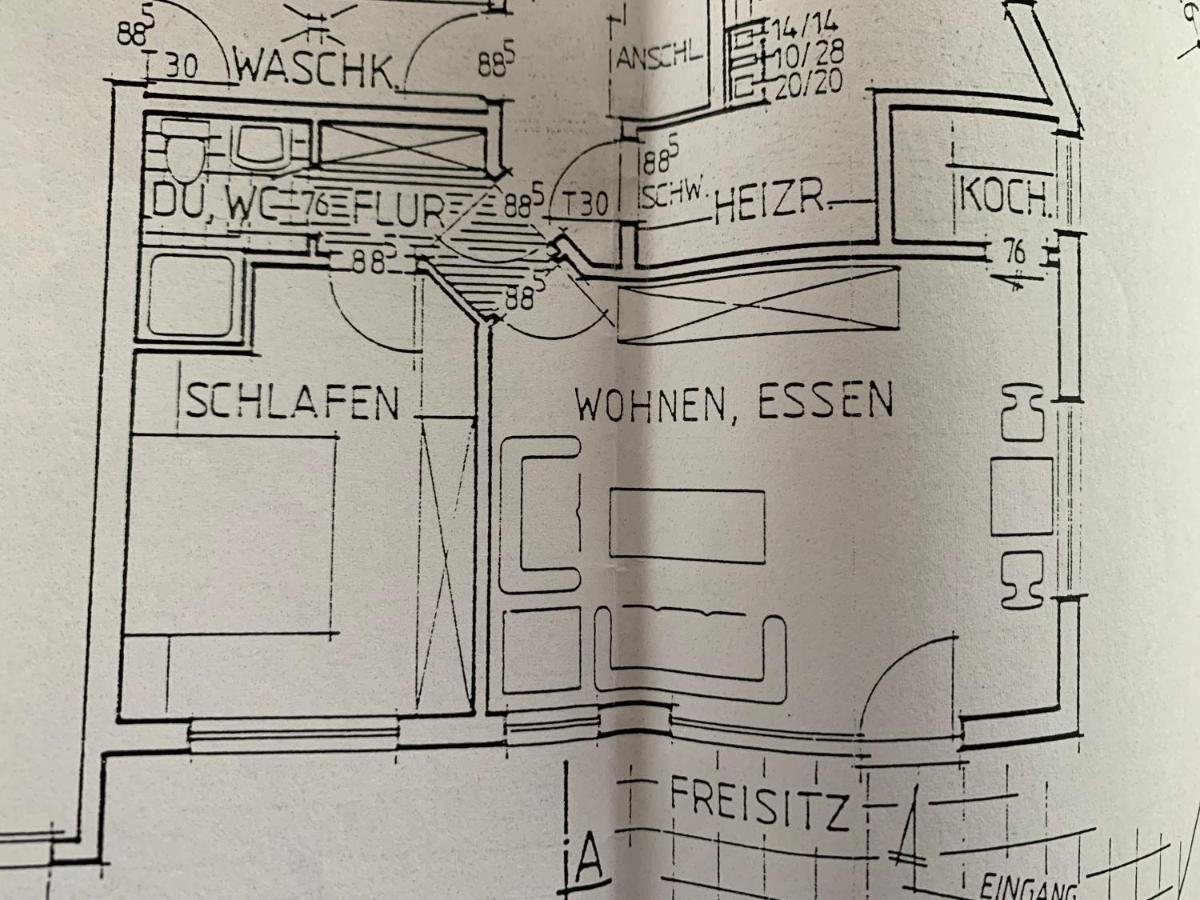 Ferienwohnung Sauerlandblick Goldhausen Dış mekan fotoğraf