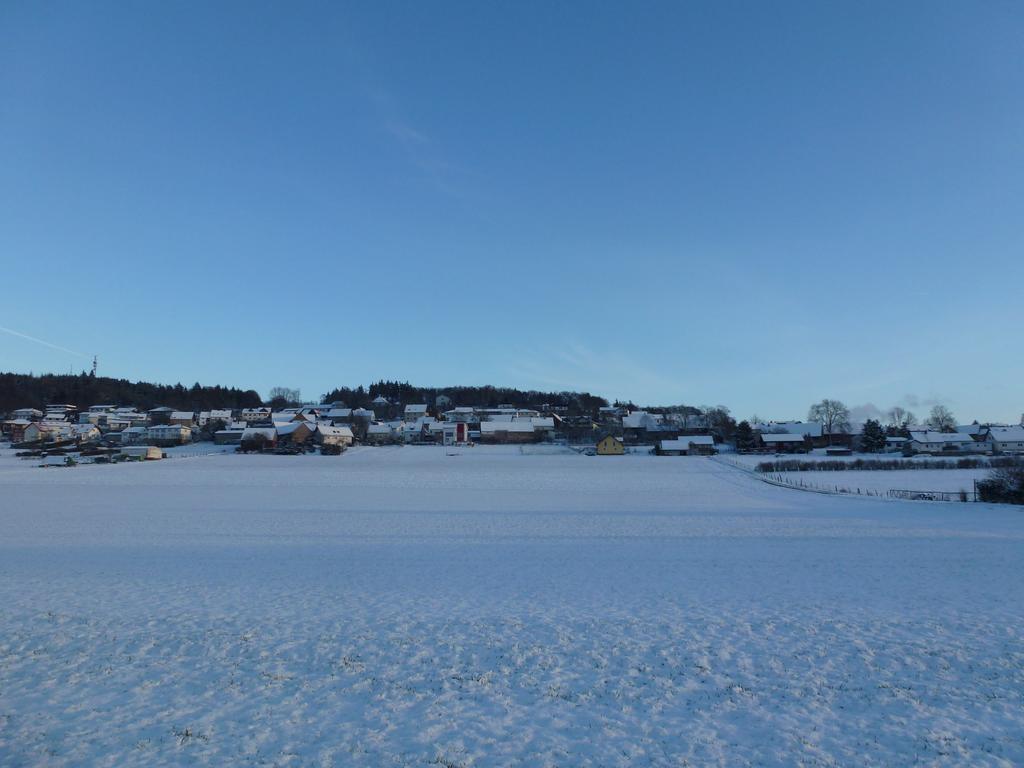 Ferienwohnung Sauerlandblick Goldhausen Dış mekan fotoğraf