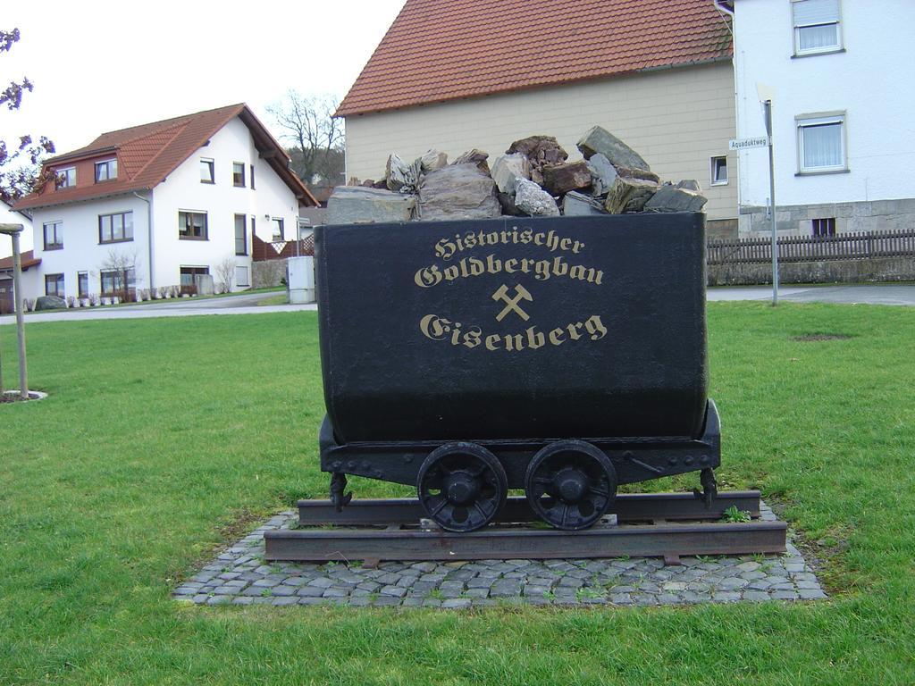 Ferienwohnung Sauerlandblick Goldhausen Dış mekan fotoğraf