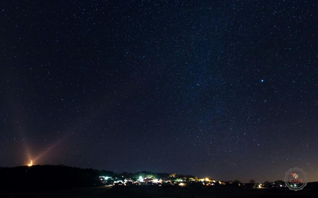 Ferienwohnung Sauerlandblick Goldhausen Dış mekan fotoğraf