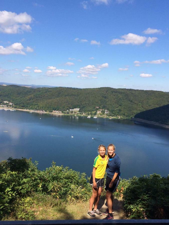 Ferienwohnung Sauerlandblick Goldhausen Dış mekan fotoğraf