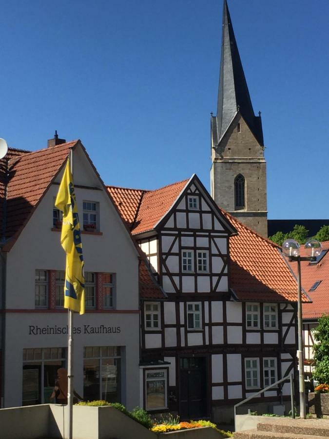Ferienwohnung Sauerlandblick Goldhausen Dış mekan fotoğraf