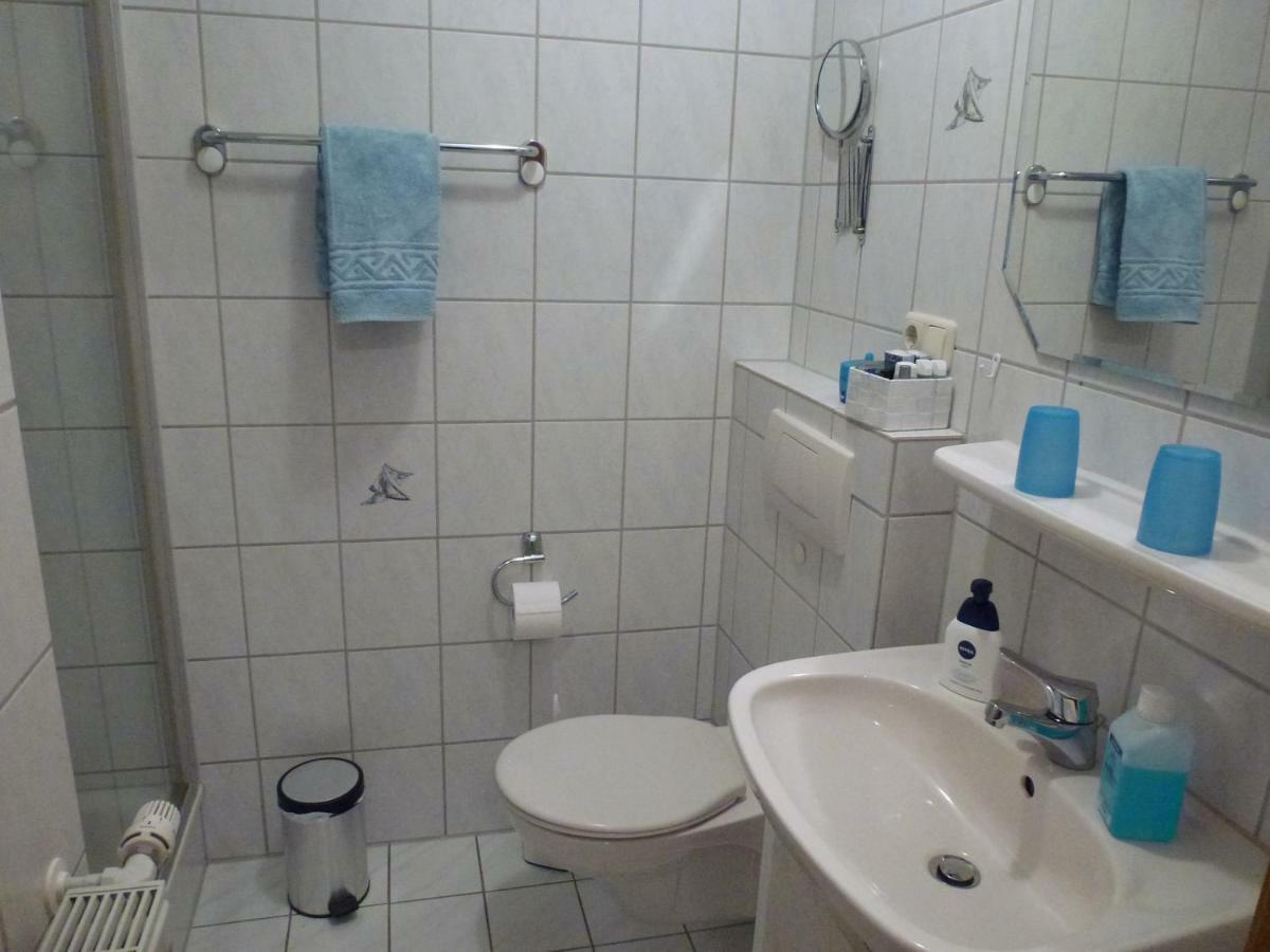 Ferienwohnung Sauerlandblick Goldhausen Dış mekan fotoğraf