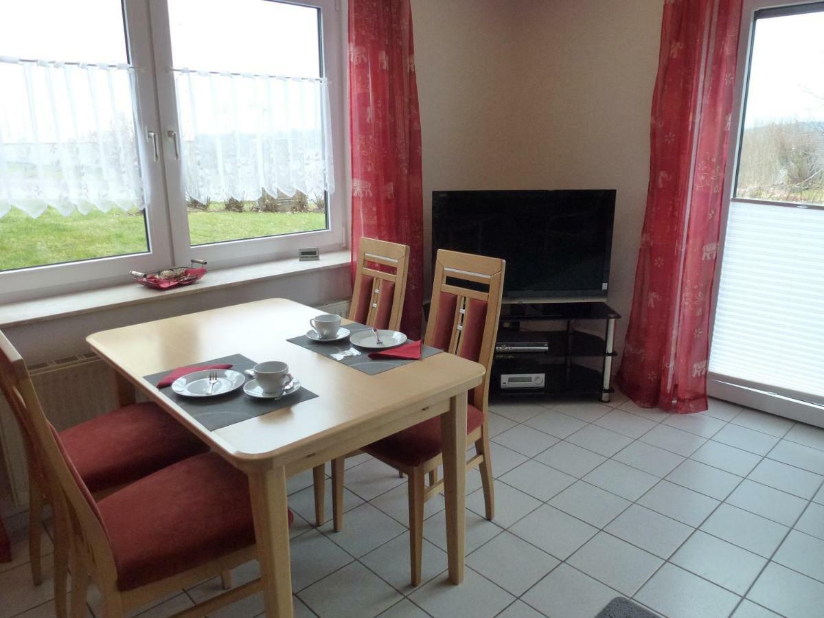 Ferienwohnung Sauerlandblick Goldhausen Dış mekan fotoğraf