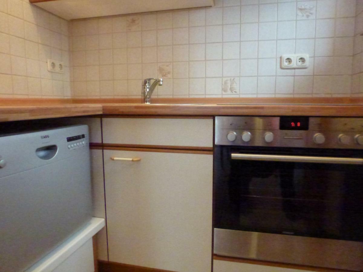 Ferienwohnung Sauerlandblick Goldhausen Dış mekan fotoğraf