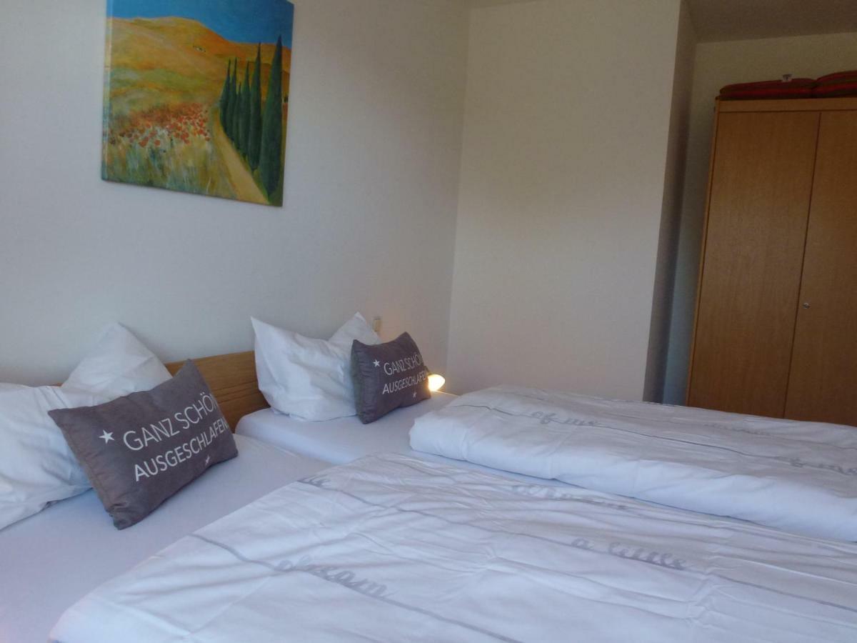 Ferienwohnung Sauerlandblick Goldhausen Dış mekan fotoğraf