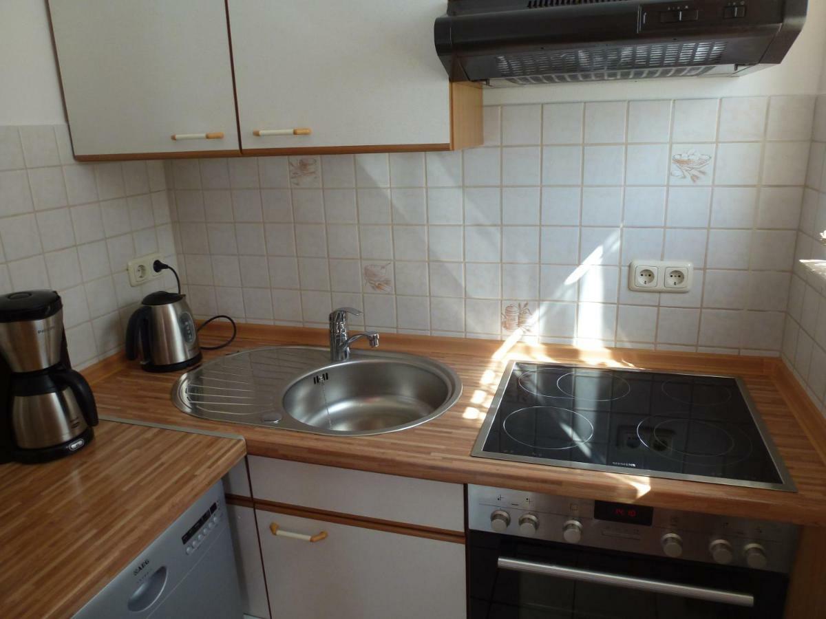 Ferienwohnung Sauerlandblick Goldhausen Dış mekan fotoğraf